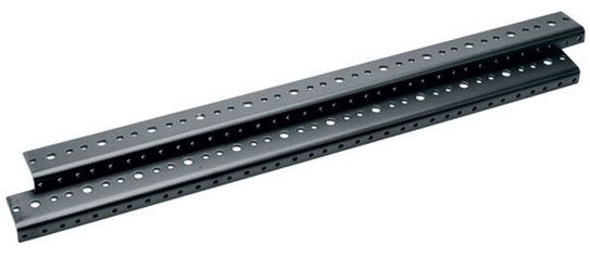 Middle Atlantic ERK Rear Rail Kits 27 space Rack rail