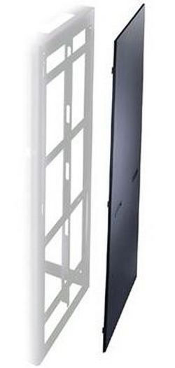 Middle Atlantic Universal Side Panels 40 space Side panel