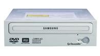 Samsung DVD+-R RW DL IDE RETAIL optical disc drive Internal Ivory