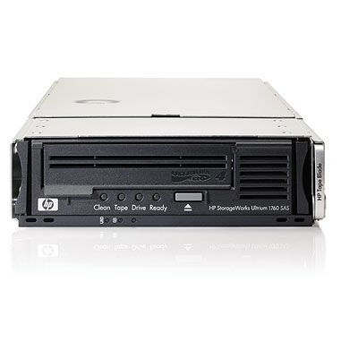 HP StoreEver LTO-5 Ultrium SB3000c Tape Blade Storage auto loader & library Tape Cartridge