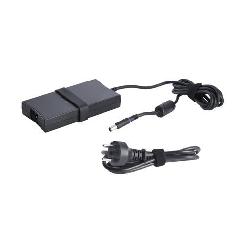 DELL 130W AC Adapter power adapter/inverter Indoor Black