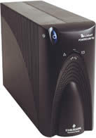 Vertiv PSA650MT-120 uninterruptible power supply (UPS) 0.65 kVA 390 W