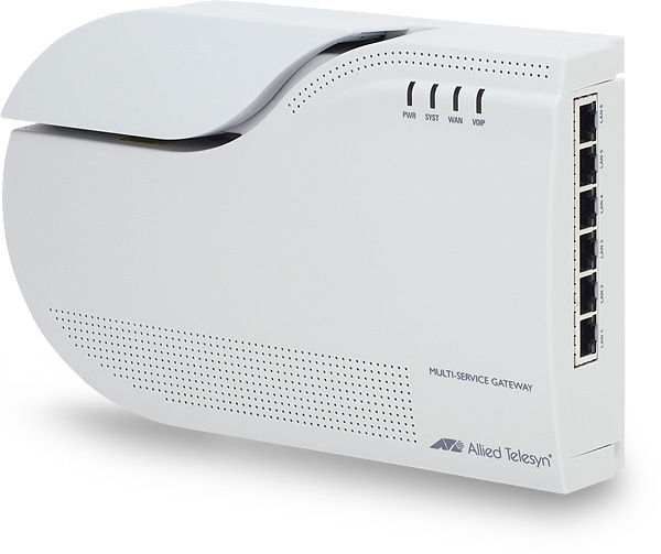 Allied Telesis Active ethernet Multiservice Gateway gateway/controller