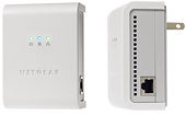 NETGEAR 85 mbps PowerLine Network Adapter Kit 85 Mbit/s