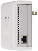 NETGEAR 85 mbps PowerLine Network Adapter 85 Mbit/s
