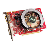 ASUS EAH3650/HTDI/256M GDDR3