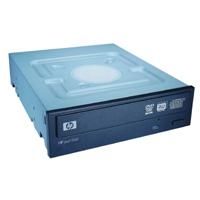 HP DVD1060I optical disc drive Internal Black