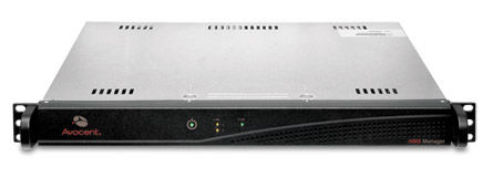 Vertiv Avocent HMXMGR KVM switch