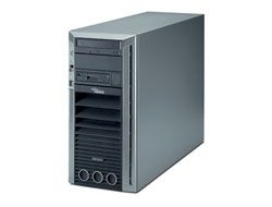 Fujitsu CELSIUS M460 Intel® Core™2 Duo 2 GB DDR2-SDRAM Workstation