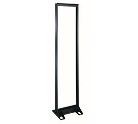 Middle Atlantic RL12-45 rack cabinet 45U Black