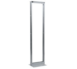 Middle Atlantic RLA19-1251B rack cabinet 54U Freestanding rack Black