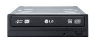 LG GH20NS Super Multi DVD-Brenner – mit S-ATA Schnittstelle optical disc drive Internal