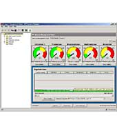 HP ProCurve Manager Plus 1.6 Network monitoring