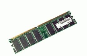 Acer 1GB DDR2-RAM memory module 1 x 1 GB 240-pin DIMM
