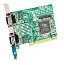 Lenovo Brainboxes 2 Port RS232 Standard Height PCI Serial Adapter interface cards/adapter