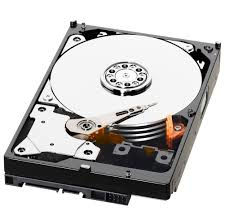 HP VJ007AV internal hard drive 1.5 TB 7200 RPM 32 MB 3.5" Serial ATA