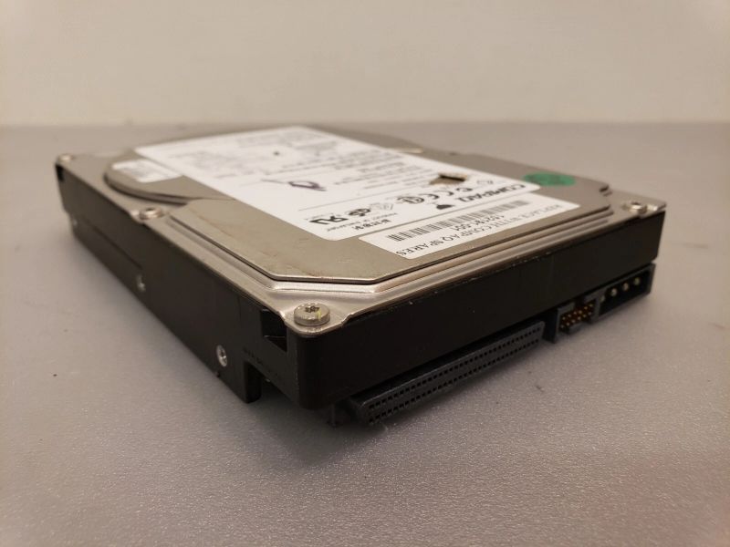 Compaq/HP 18GB 10K RPM Ultra 3 SCSI 3.5" Hard Drive