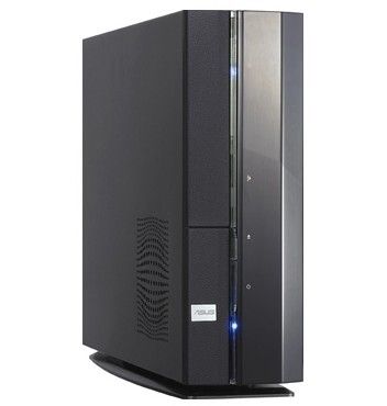 ASUS P2-M2A690G SFF Black Socket AM2