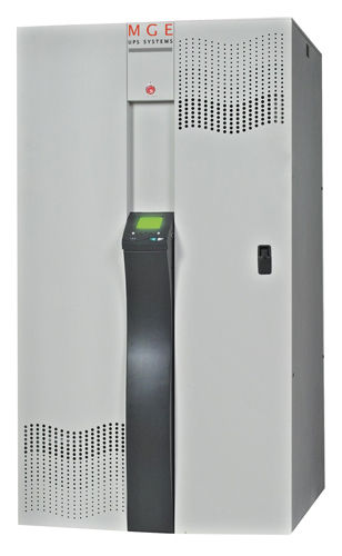 APC MGE Galaxy 3000 uninterruptible power supply (UPS) 10 kVA 8000 W