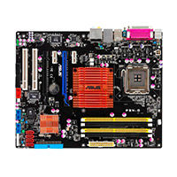 ASUS P5N-D LGA 775 (Socket T) ATX