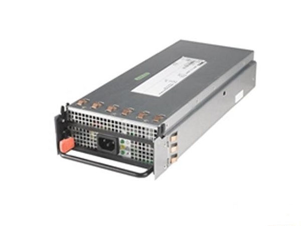 DELL 450-18109 power supply unit 1100 W Metallic