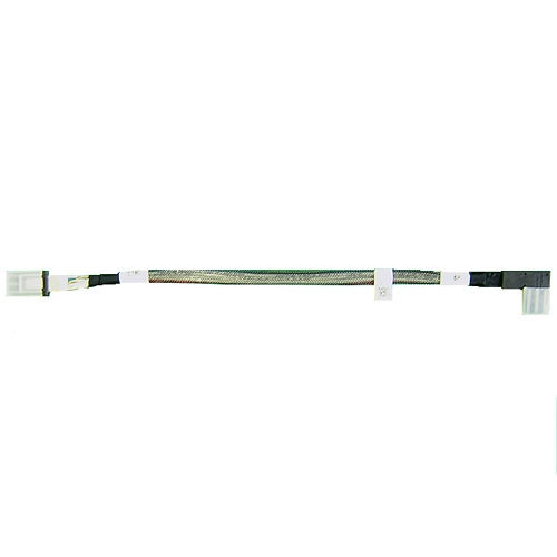 DELL 470-11732 Serial Attached SCSI (SAS) cable Multicolour