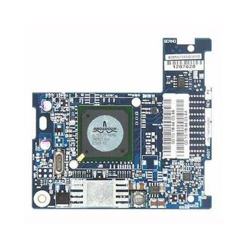 DELL Broadcom NetXtreme II 5709 Internal Ethernet 1000 Mbit/s