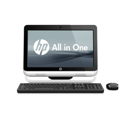 HP Omni 120-1209l Desktop PC