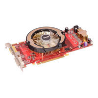 ASUS EAH3850 TOP/HTDI/512M GDDR3