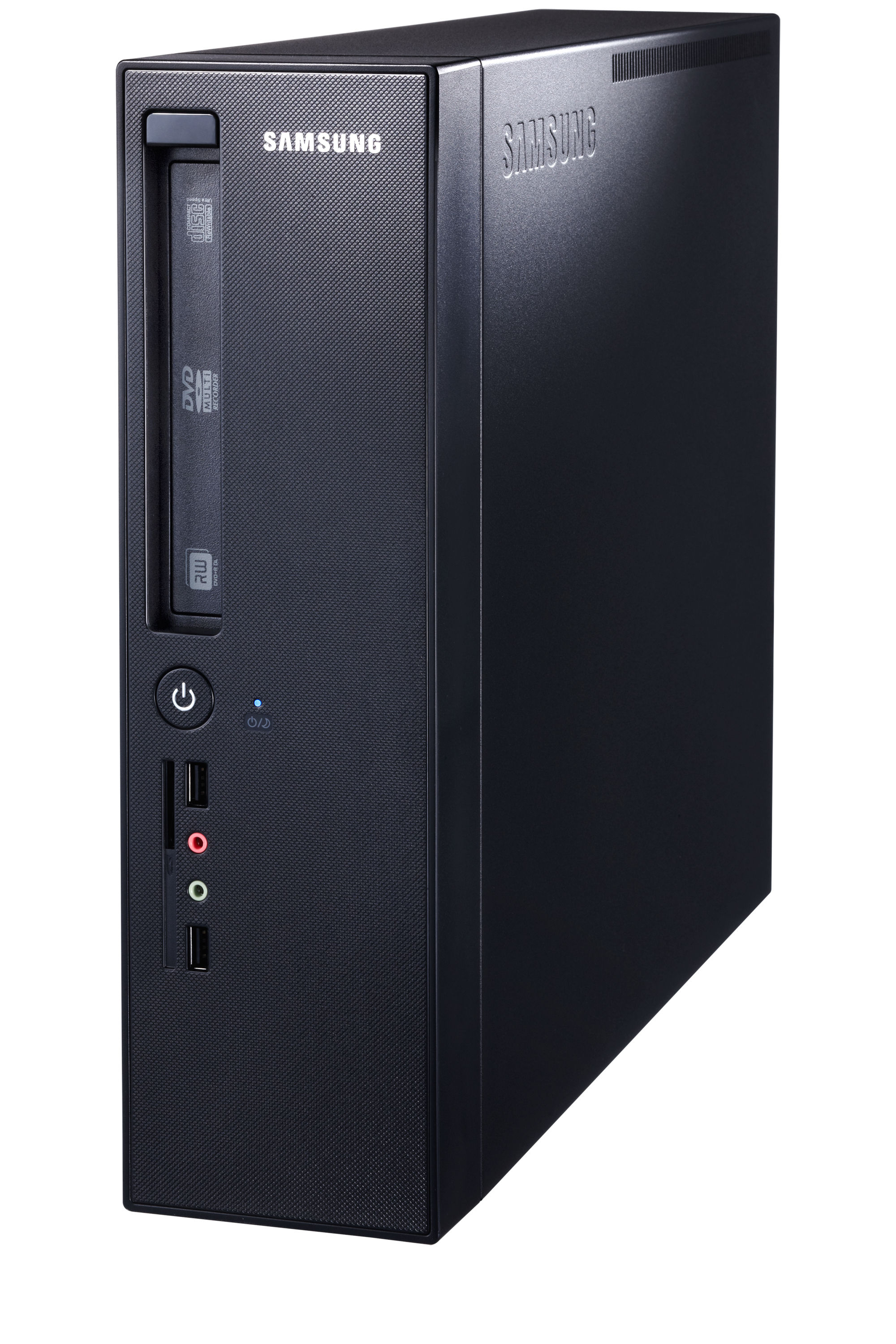 Samsung DM305S2A-AE33 PC AMD A4 A4-3420 4 GB DDR3-SDRAM 1 TB NVIDIA® GeForce® GT 630 Windows 7 Home Premium Black