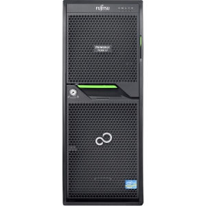 Fujitsu PRIMERGY TX150 S8 server 0 GB Tower (4U) Intel® Xeon® E5 Family E5-2407 2.2 GHz 4 GB DDR3-SDRAM 450 W