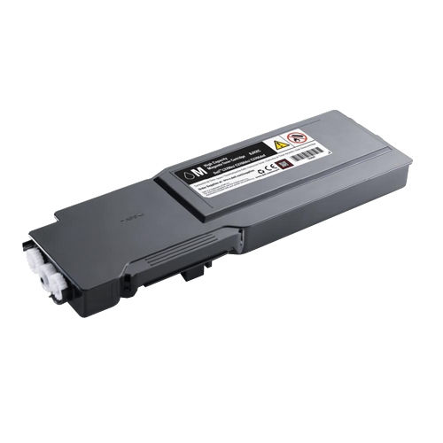 DELL 8JHXC toner cartridge 1 pc(s) Original Magenta