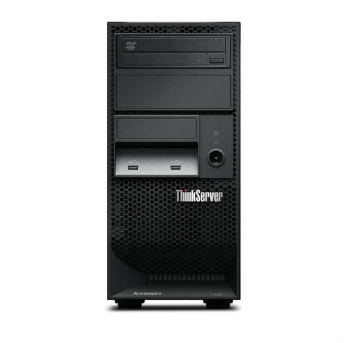 Lenovo ThinkServer TS130 server 0 GB Tower (4U) Intel® Xeon® E3 V2 Family E3-1225V2 3.2 GHz 8 GB DDR3-SDRAM 280 W Windows Small Business Server 2011