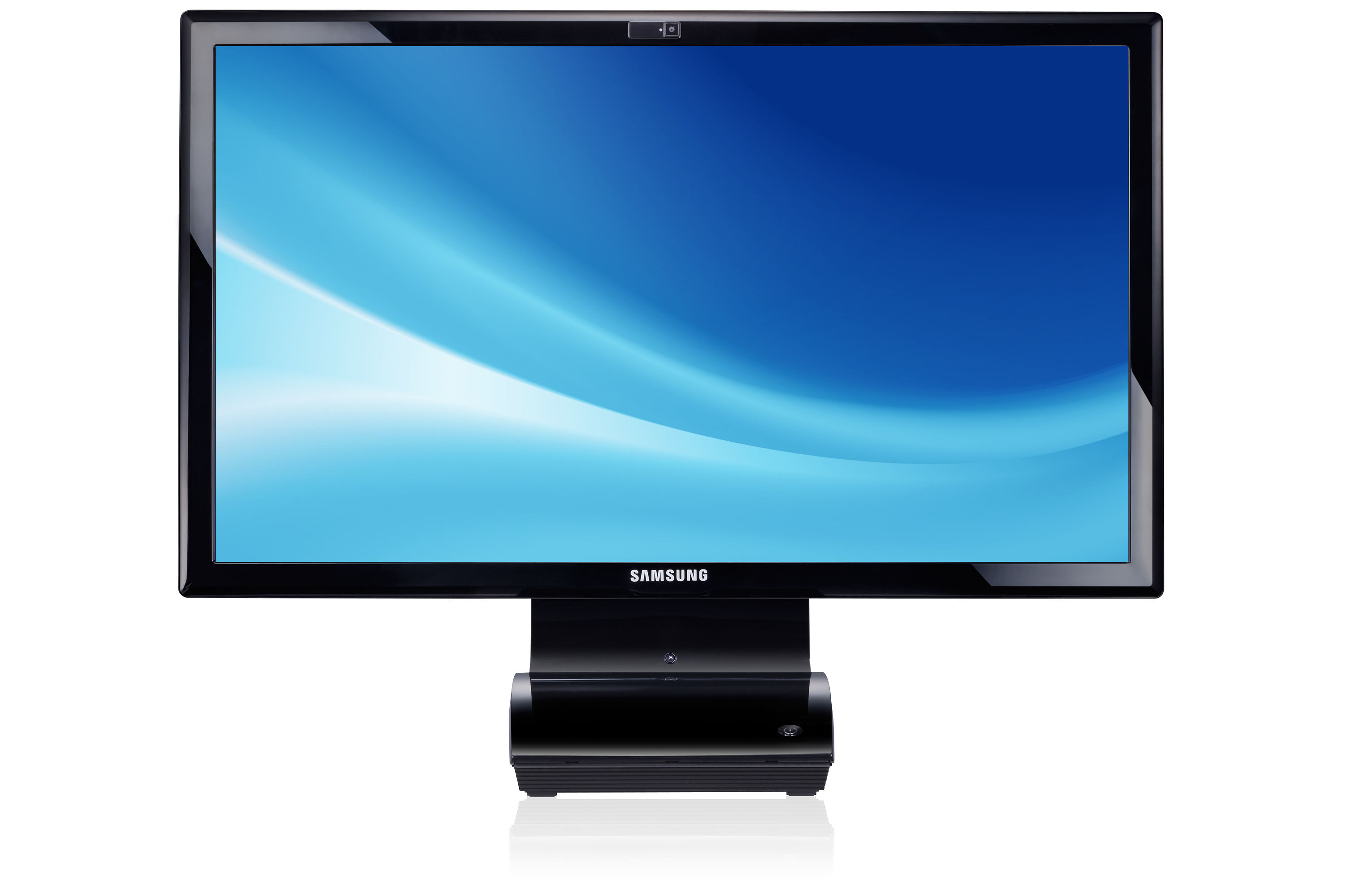 Samsung DP300A2A Intel Pentium G G630T 54.6 cm (21.5") 1920 x 1080 pixels 4 GB DDR3-SDRAM 500 GB HDD Windows 7 Home Premium Black