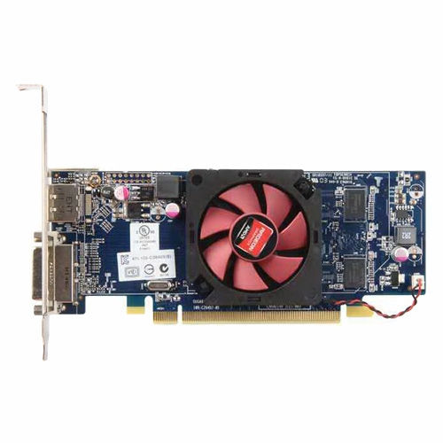 DELL Radeon HD 7470 AMD Radeon HD7450 GDDR3