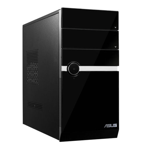 ASUS CM CM5575-I55YB0A PC Intel® Core™ i3 i3-550 2 GB DDR3-SDRAM 750 GB Black