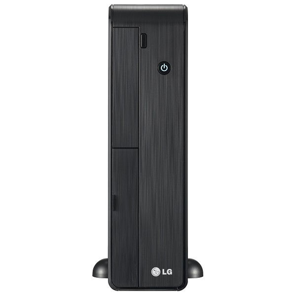 LG A50PV.AJ23A1 PC Intel® Core™ i5 i5-2320 4 GB DDR3-SDRAM 500 GB NVIDIA® GeForce® GT 520 Windows 7 Home Premium Black
