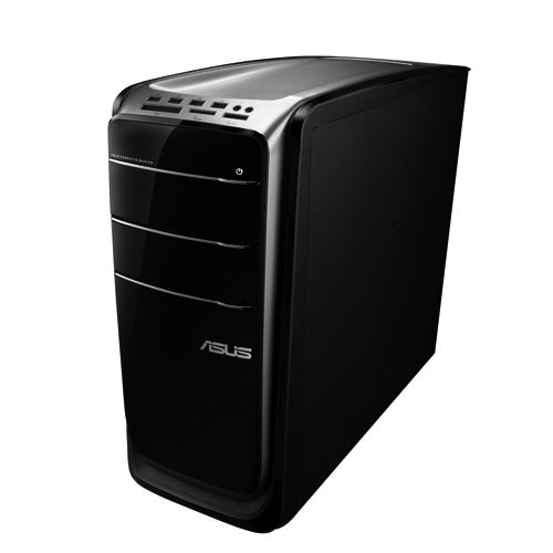 ASUS CG CG8350-726FC7E PC Intel® Core™ i7 i7-2600 16 GB DDR3-SDRAM 2 TB NVIDIA® GeForce® GTX 560 Windows 7 Home Premium Black