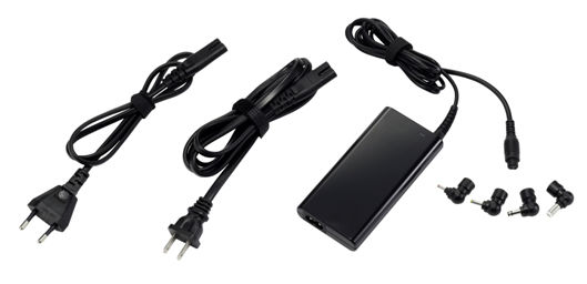 ASUS 90-XB3J00PW00000 power adapter/inverter Indoor 65 W Black