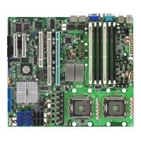 ASUS DSBV-DX/SAS motherboard Intel® 5000V LGA 771 (Socket J) SSI CEB