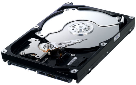Samsung SpinPoint F1 250GB HDD internal hard drive 7200 RPM 16 MB 3.5" Serial ATA II