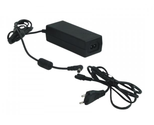 Fujitsu AOU:90.CFA57.0110 power adapter/inverter Black