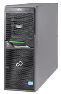 Fujitsu PRIMERGY TX200 S7 server 0 GB Tower (4U) Intel® Xeon® E5 Family E5-2420 1.9 GHz 8 GB DDR3-SDRAM 450 W