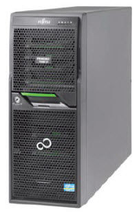Fujitsu PRIMERGY TX200 S7 server 0 GB Rack (4U) Intel® Xeon® E5 Family E5-2420 1.9 GHz 16 GB DDR3-SDRAM 450 W