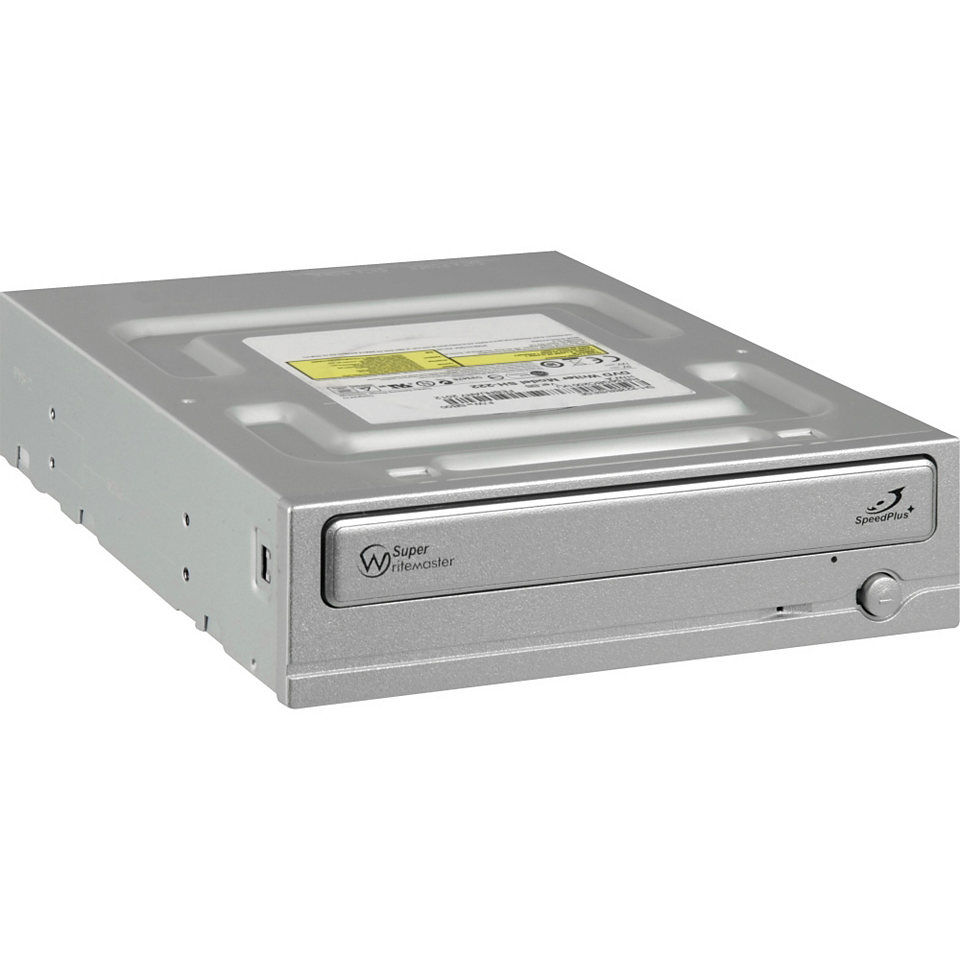 Samsung SH-224BB optical disc drive Internal DVD±RW Silver