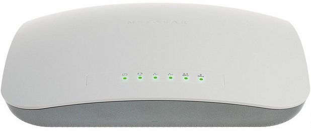 NETGEAR WNDAP620 450 Mbit/s Power over Ethernet (PoE)
