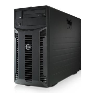 DELL PowerEdge T410 server 500 GB Tower Intel® Xeon® 5000 Sequence E5603 1.6 GHz 2 GB DDR3-SDRAM