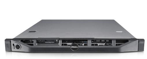 DELL PowerEdge R410 server 0 GB Rack (1U) Intel® Xeon® 5000 Sequence E5606 2.13 GHz 2 GB DDR3-SDRAM