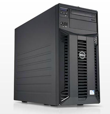DELL PowerVault NX200 2 TB