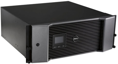 DELL PowerEdge UPS3750WR uninterruptible power supply (UPS) 3750 W